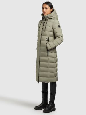 Manteau d'hiver Khujo
