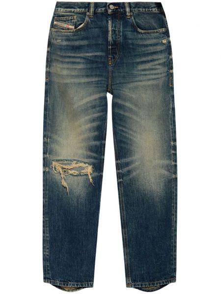 Jeans Diesel blå