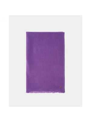 Bufanda Tintoretto violeta