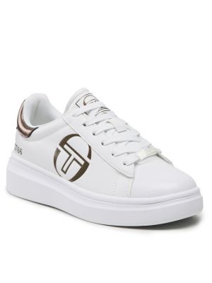 Sneakers Sergio Tacchini fehér