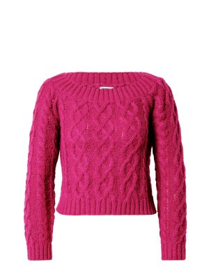 Pullover Noisy May rosso