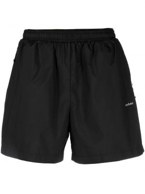 Sportshorts Soulland svart