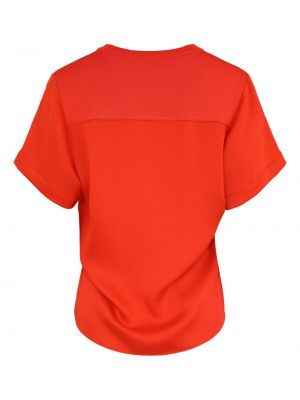 Marškinėliai Simkhai raudona