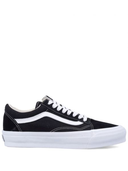 Sneaker Vans siyah