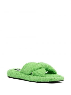 Sandale Senso grün