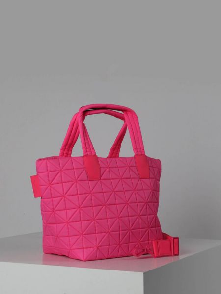 Мини сумочка Veecollective розовая