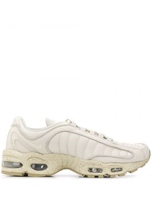 Baskets Nike Air Max blanc