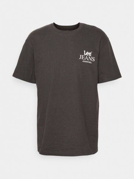 Koszulka Lee czarna