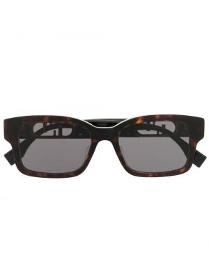 Briller Fendi Eyewear svart