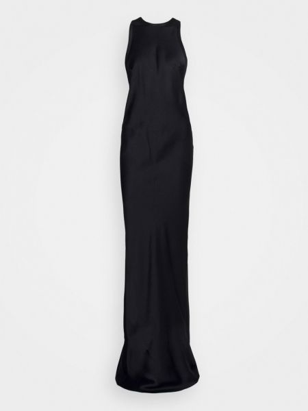 Sukienka wieczorowa Victoria Beckham czarna