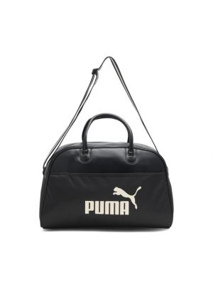 Sporttáska Puma fekete