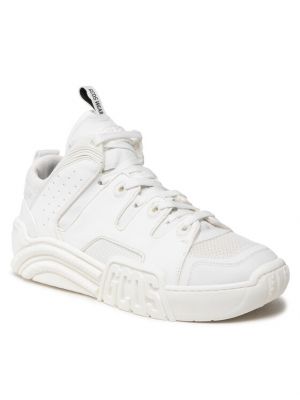 Sneakers Gcds λευκό