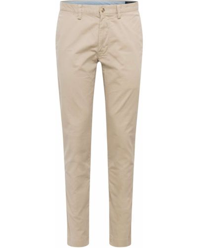Pantaloni chino Polo Ralph Lauren beige