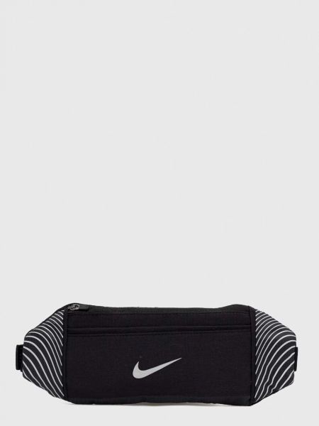 Колан Nike черно