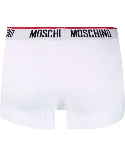 Boxerky Moschino