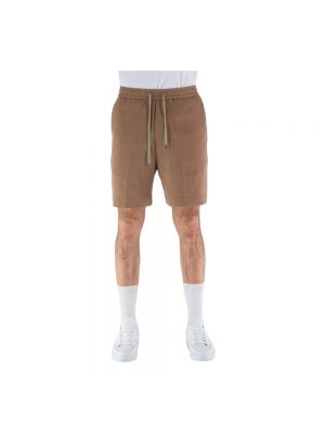 Shorts Covert braun