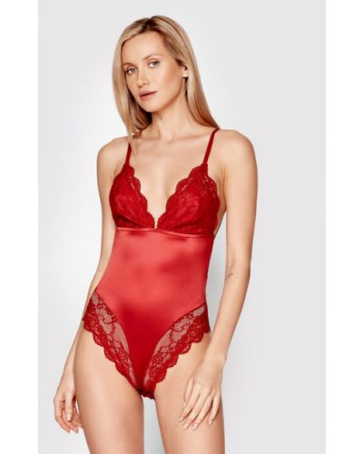 Body Guess rosso