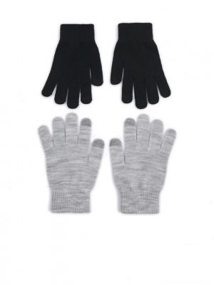 Handschuh Orsay schwarz