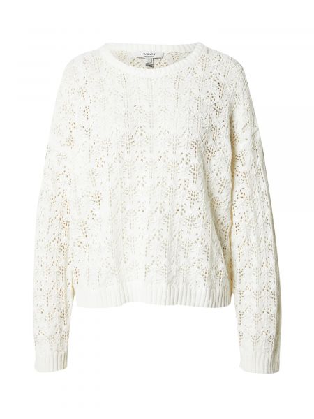Pullover B.young bianco