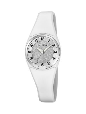 Часы Calypso белые
