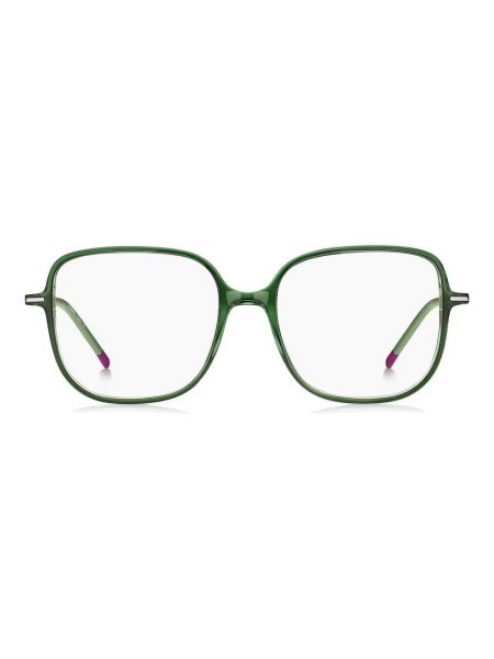 Okulary Hugo Boss zielone