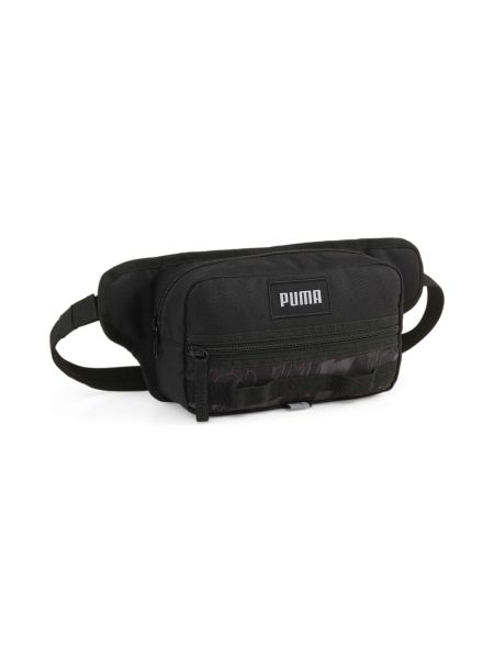 Поясна сумка Puma чорна