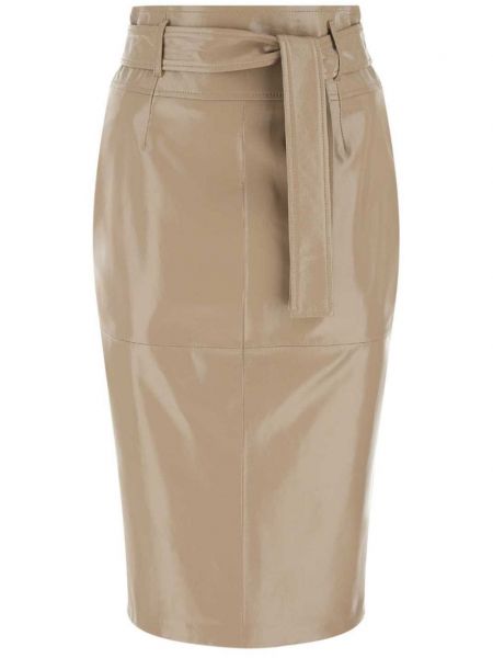 Slids nederdel Max Mara