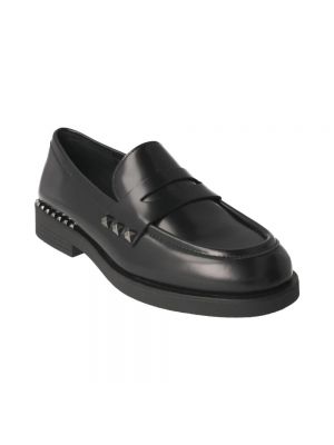 Loafers Ash negro