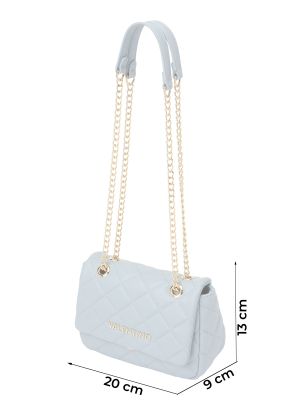 Estélyi táska Valentino kék