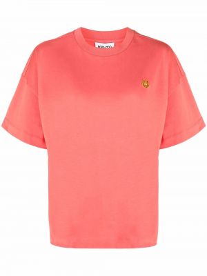 Camiseta Kenzo rosa