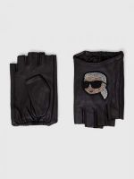 Женские перчатки Karl Lagerfeld