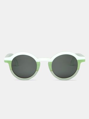Gafas de sol boho Mr Boho verde