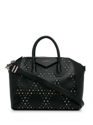 Чанта с шипове Givenchy Pre-owned