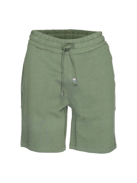 Shorts U.s. Polo Assn. grün