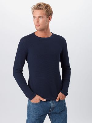 Pullover Only & Sons blu