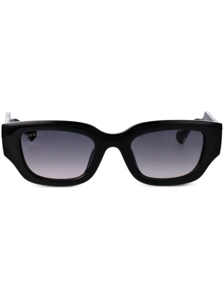 Briller Gucci Eyewear sort