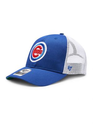 Καπέλο 47 Brand μπλε