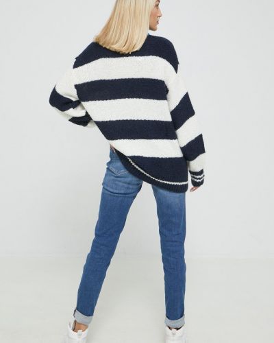 Vlněný svetr Tommy Jeans