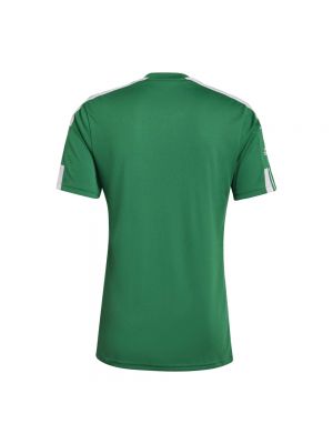 Koszula Adidas zielona