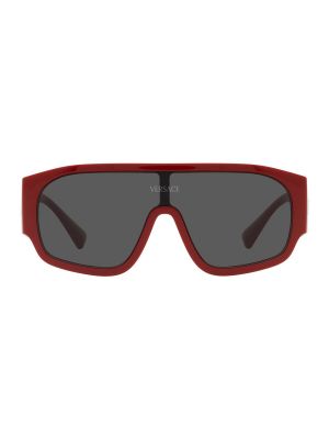 Sunčane naočale Versace crvena