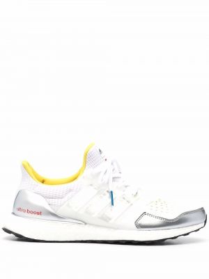 Sneakersy sznurowane koronkowe Adidas UltraBoost