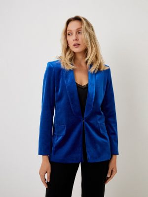 Пиджак Calista синий