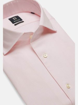 Camicia Boggi Milano rosa