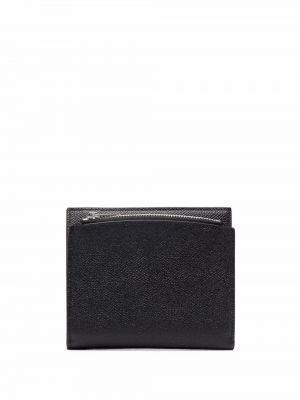 Cartera Maison Margiela negro