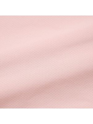Свитшот с сеткой Uniqlo розовый