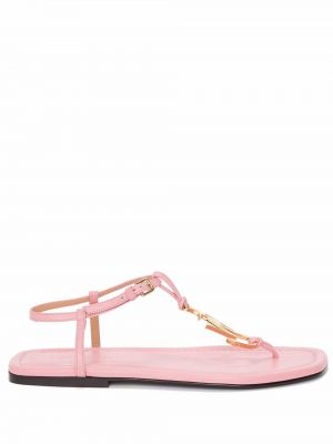 Sandaletter Jw Anderson rosa