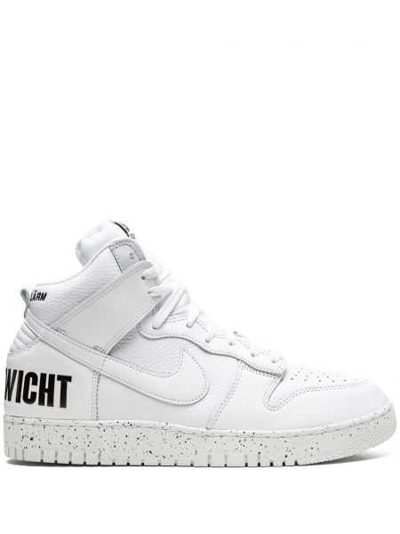 Sneakers Nike Dunk λευκό