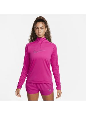 Koszulka Nike różowa