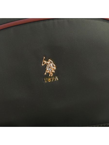 Rucksack mit reißverschluss U.s. Polo Assn. grün