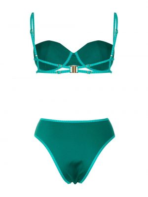 Bikini Sian Swimwear verde